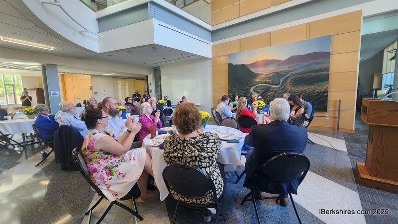 Awards brunch