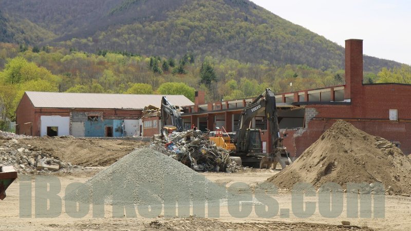 GES Groundbreaking ceremony