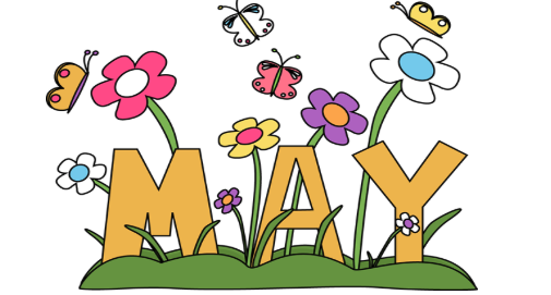 May