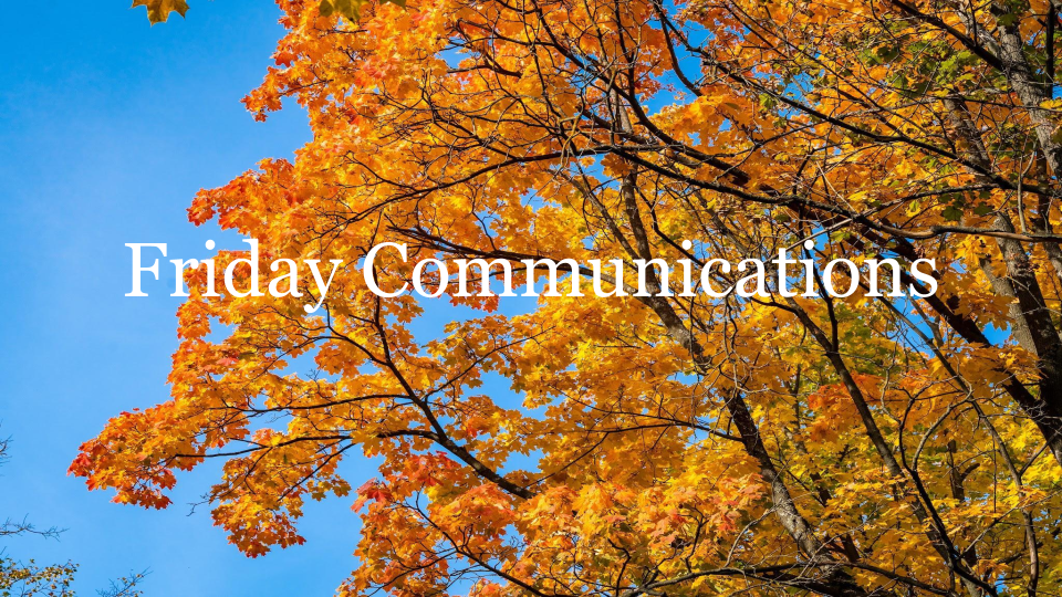 Friday Communications