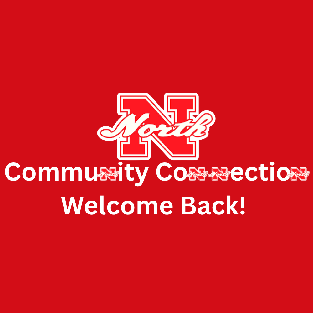 Welcome Back!