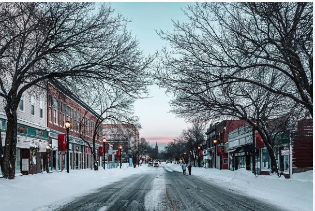 Friday Communications