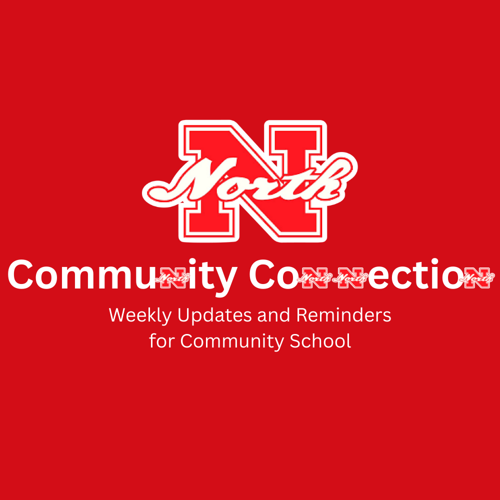 Community Connection - 12.5.25