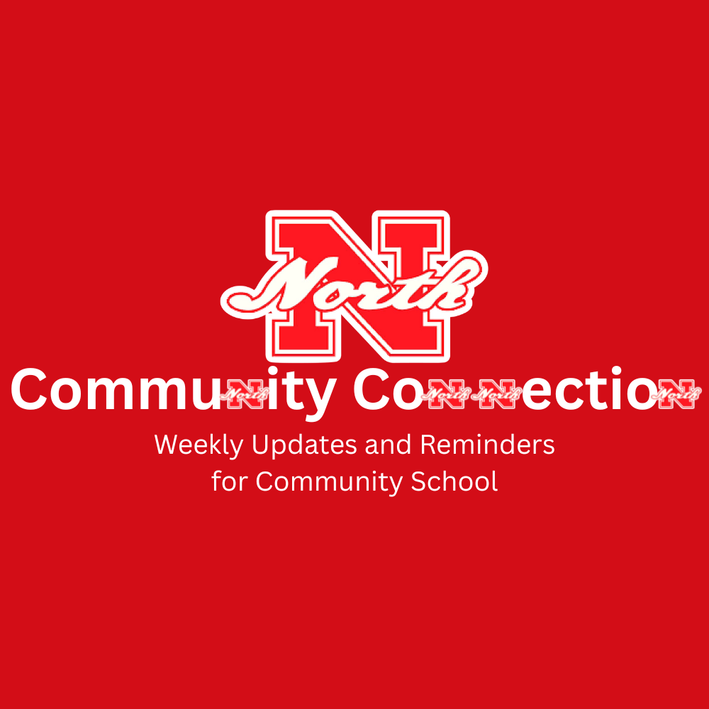 Community Connection - 1.2.26