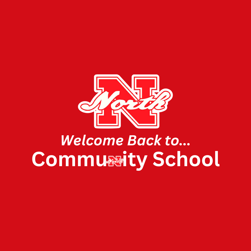 Welcome Back!