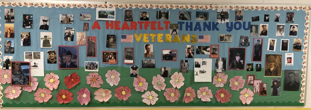 Veterans