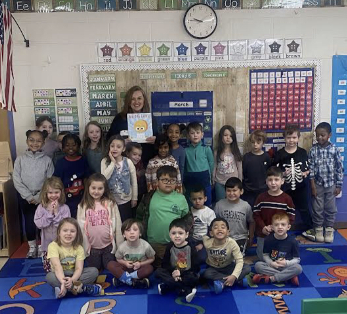 Community Readers