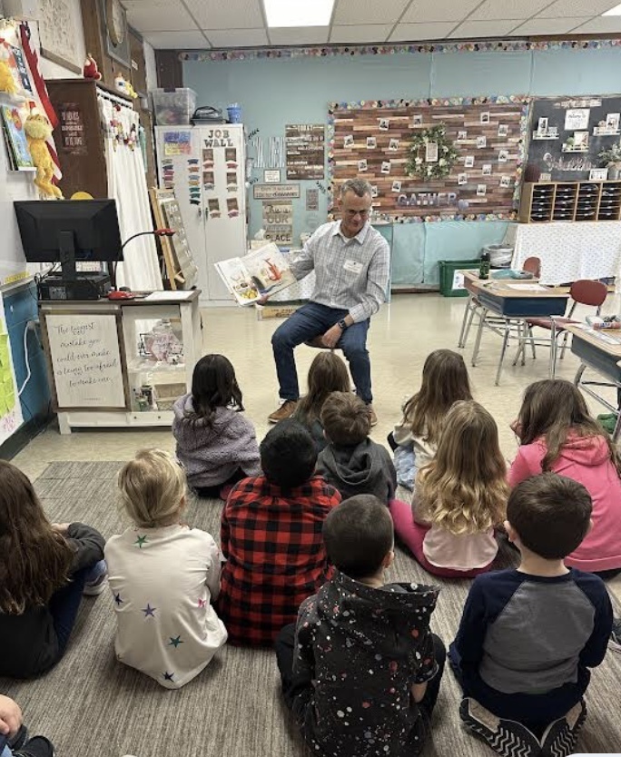 Community Readers