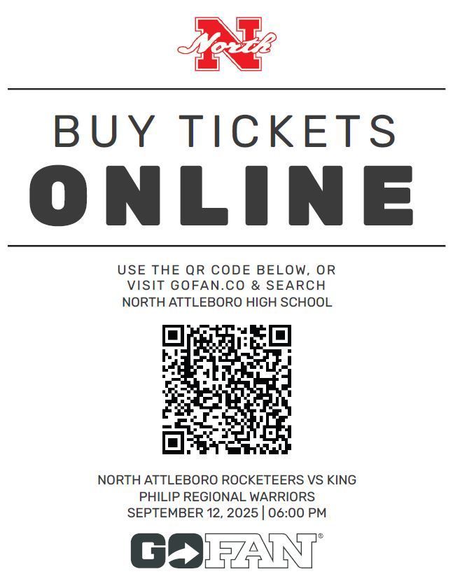 QR Code GoFan