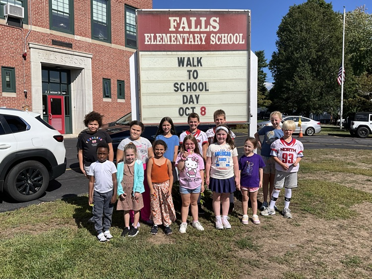 PBIS raffle winners 