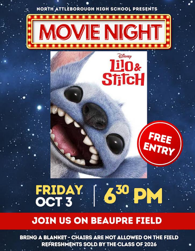 Movie Night