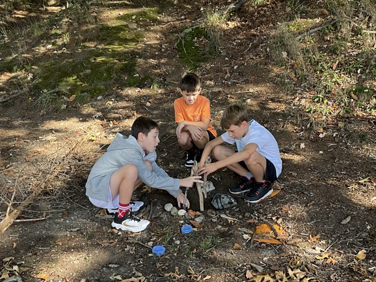 Nature’s Classroom 