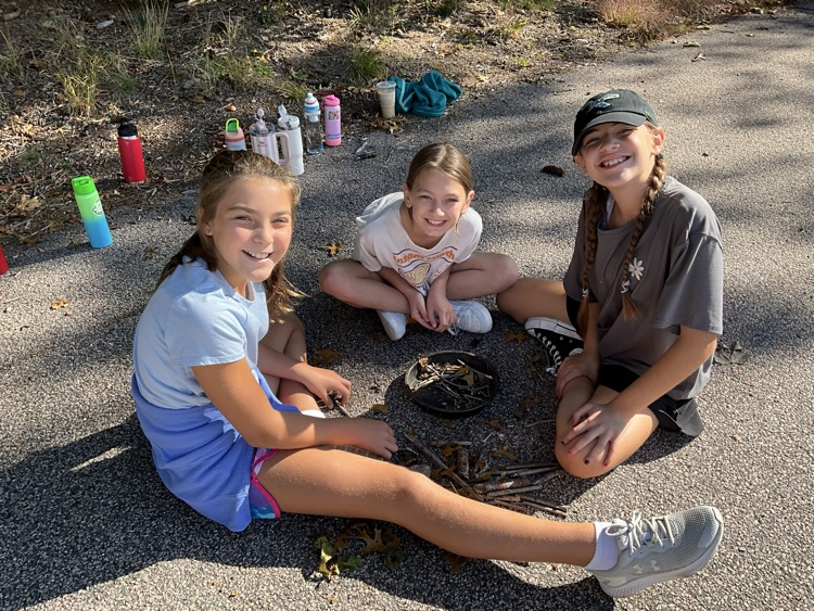 Nature’s Classroom 
