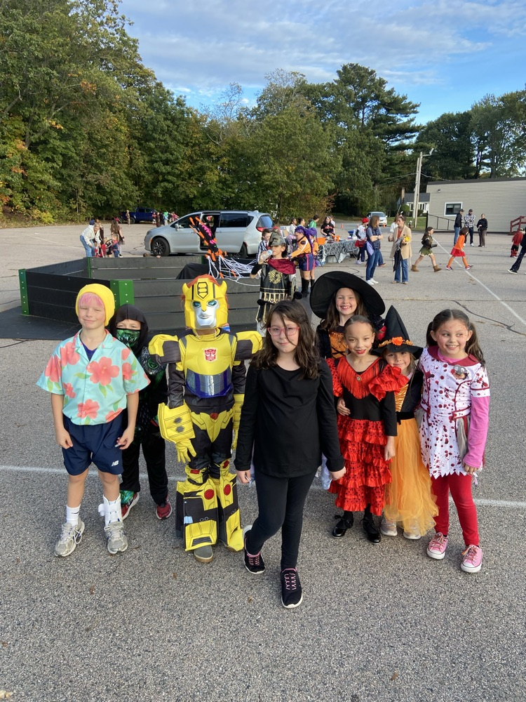 Halloween Party