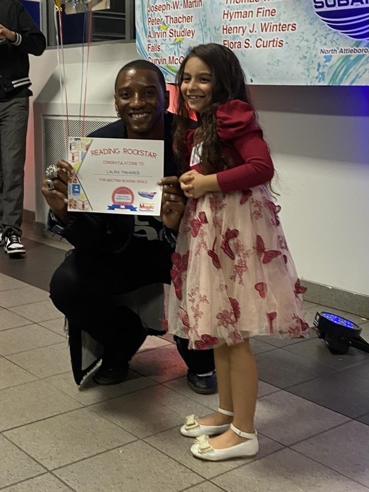 Share the Magic Reading