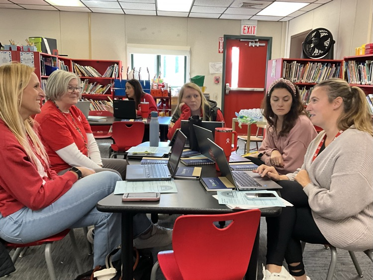 Professional Development