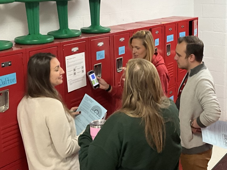 Professional Development