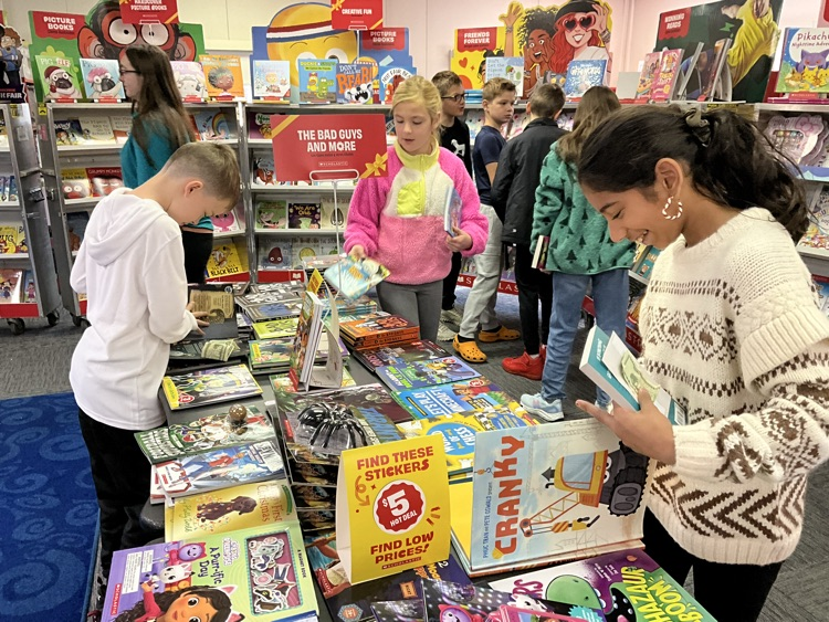 Book Fair