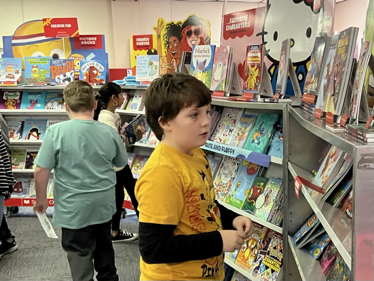 Book Fair