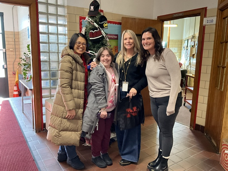 12Plus spreading joy