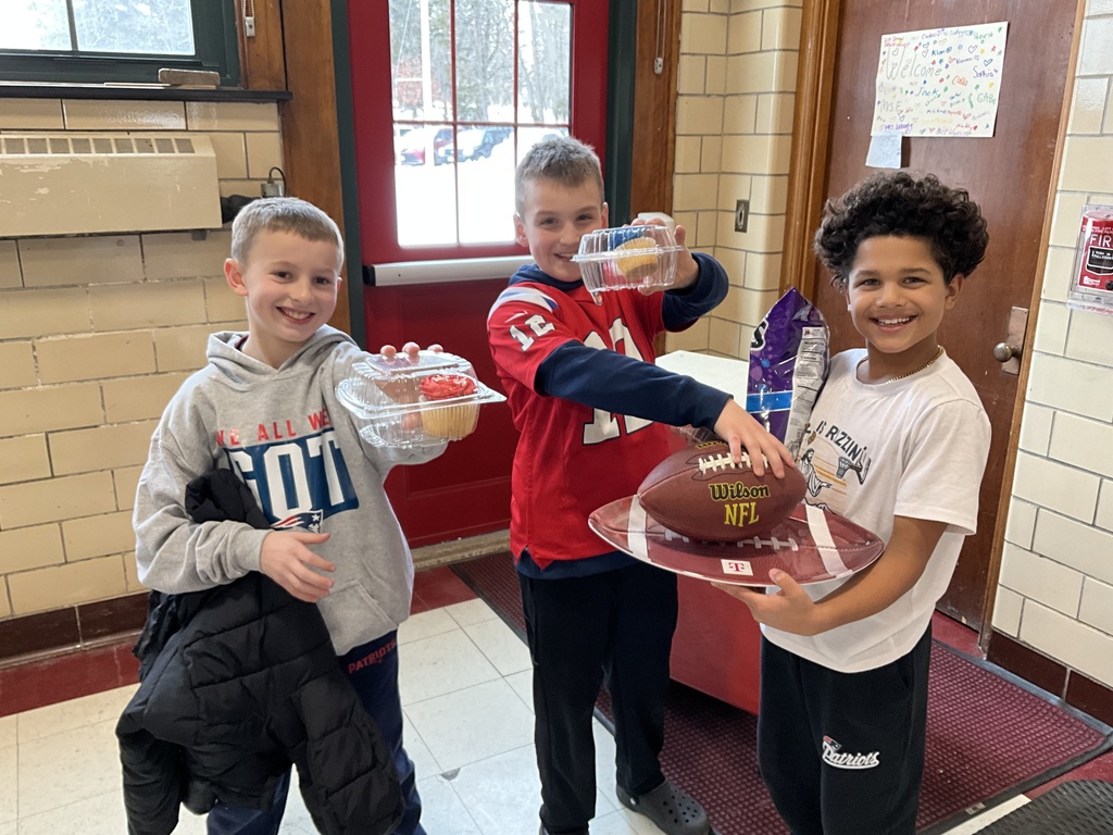 Fun Friday - Super Bowl Party Pack