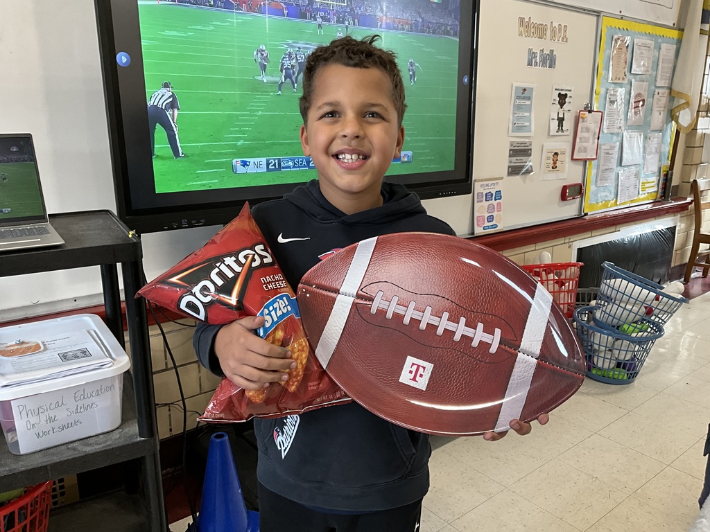 Fun Friday - Super Bowl Party Pack