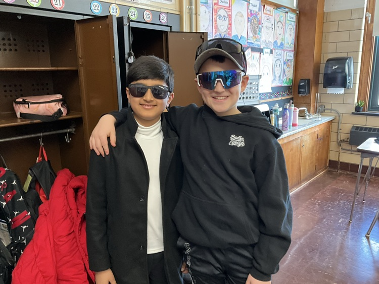 Kindness Week - Incognito Day
