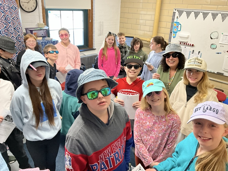 Kindness Week - Incognito Day