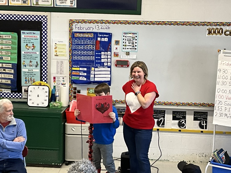 someone you love day