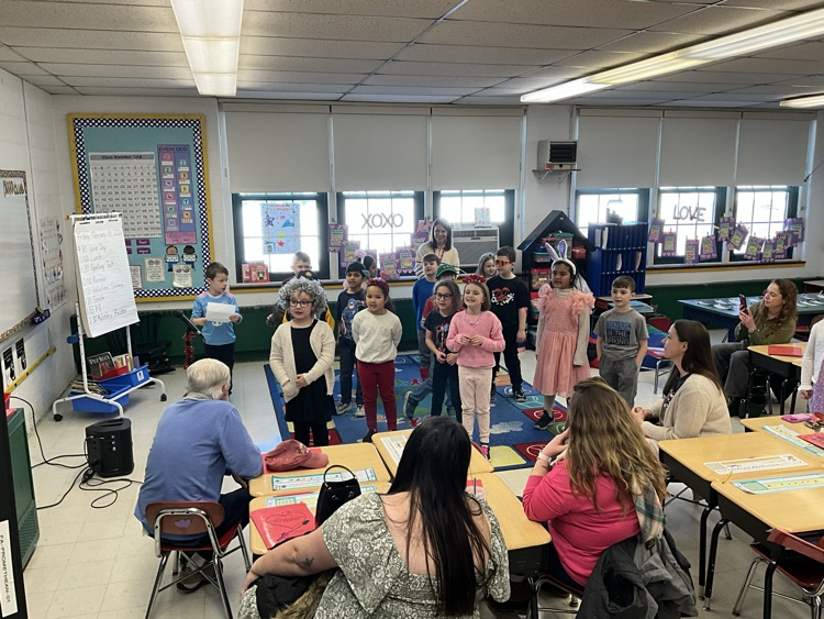 someone you love day