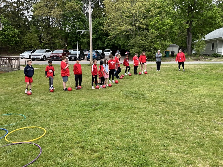 Falls Special Olympics