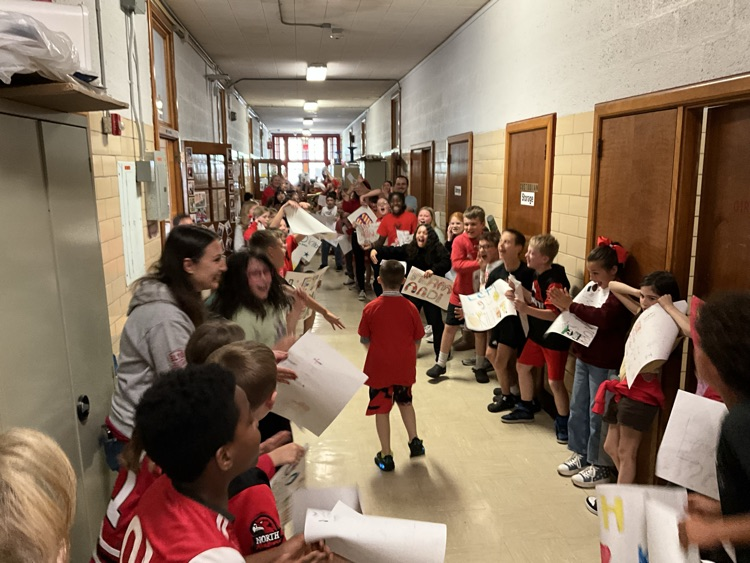 Falls Special Olympics