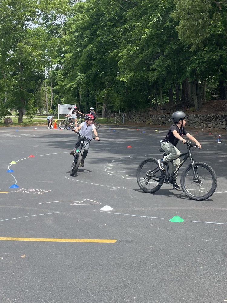 Bike Safety