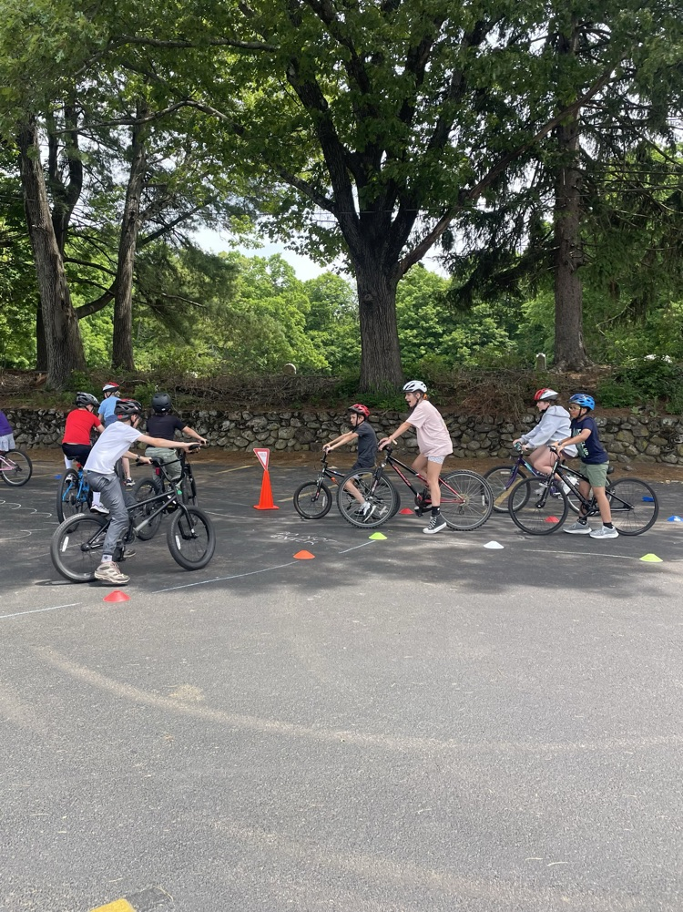 Bike Safety 