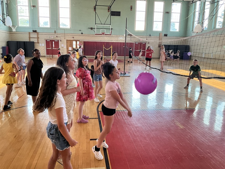 Gr 4 Showcase 