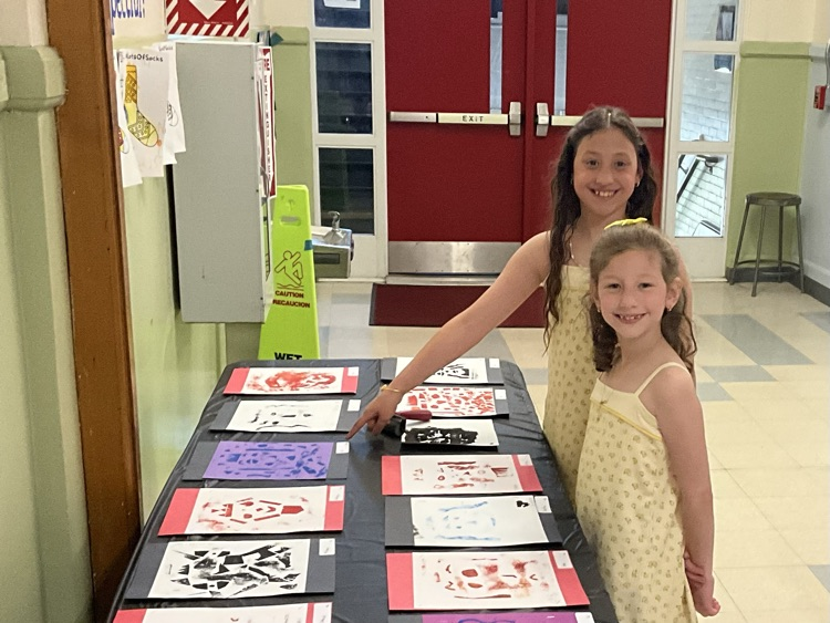 Gr 4 Showcase 