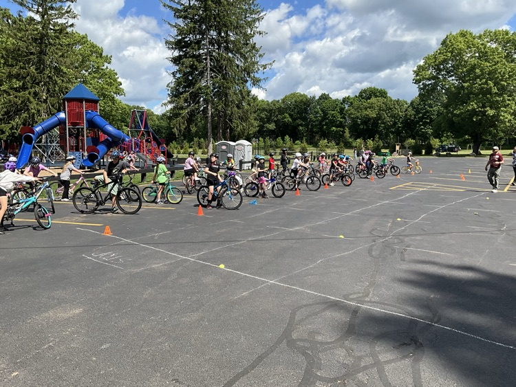 Bike Safety