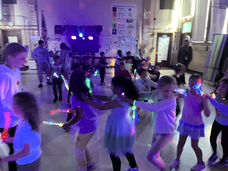 Kindness Crew Week