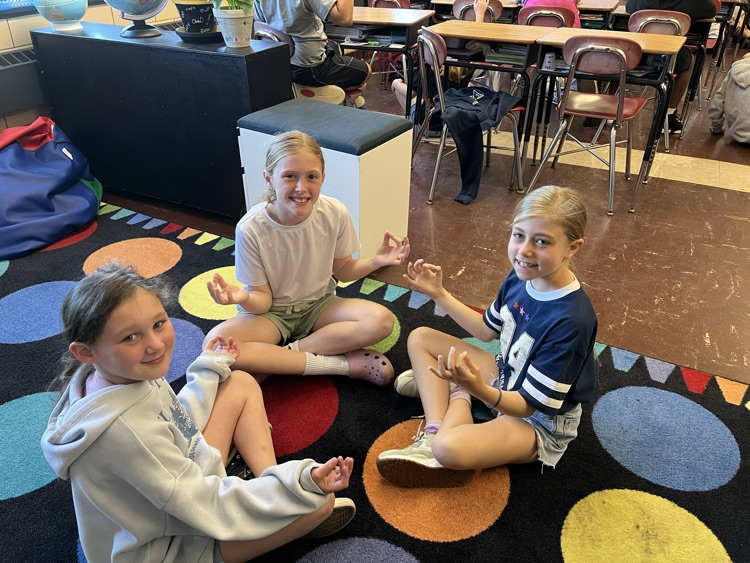 Kindness Crew Week