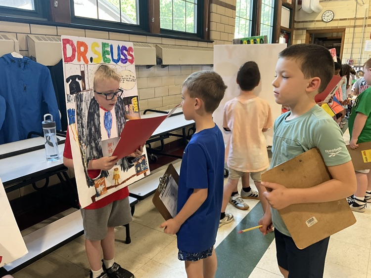 Living Museum