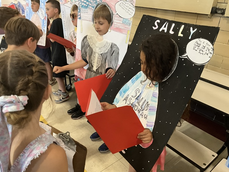 Living Museum