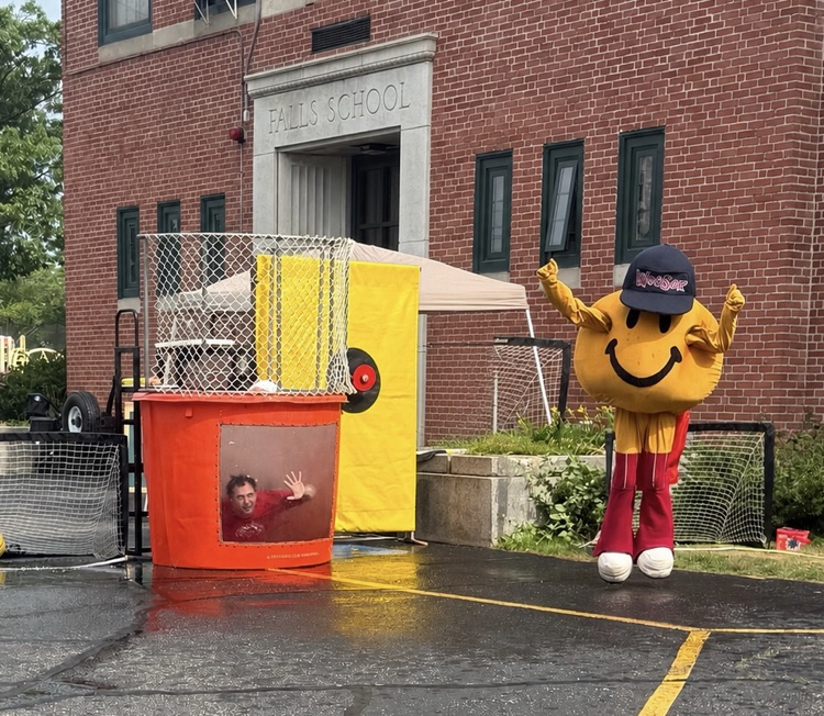 Falls Field Day