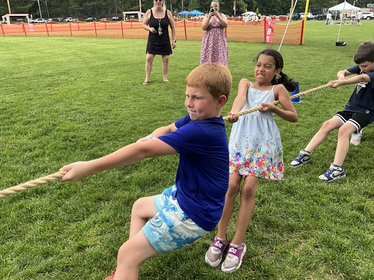 Falls Field Day