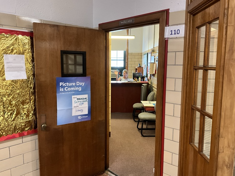 Main Office