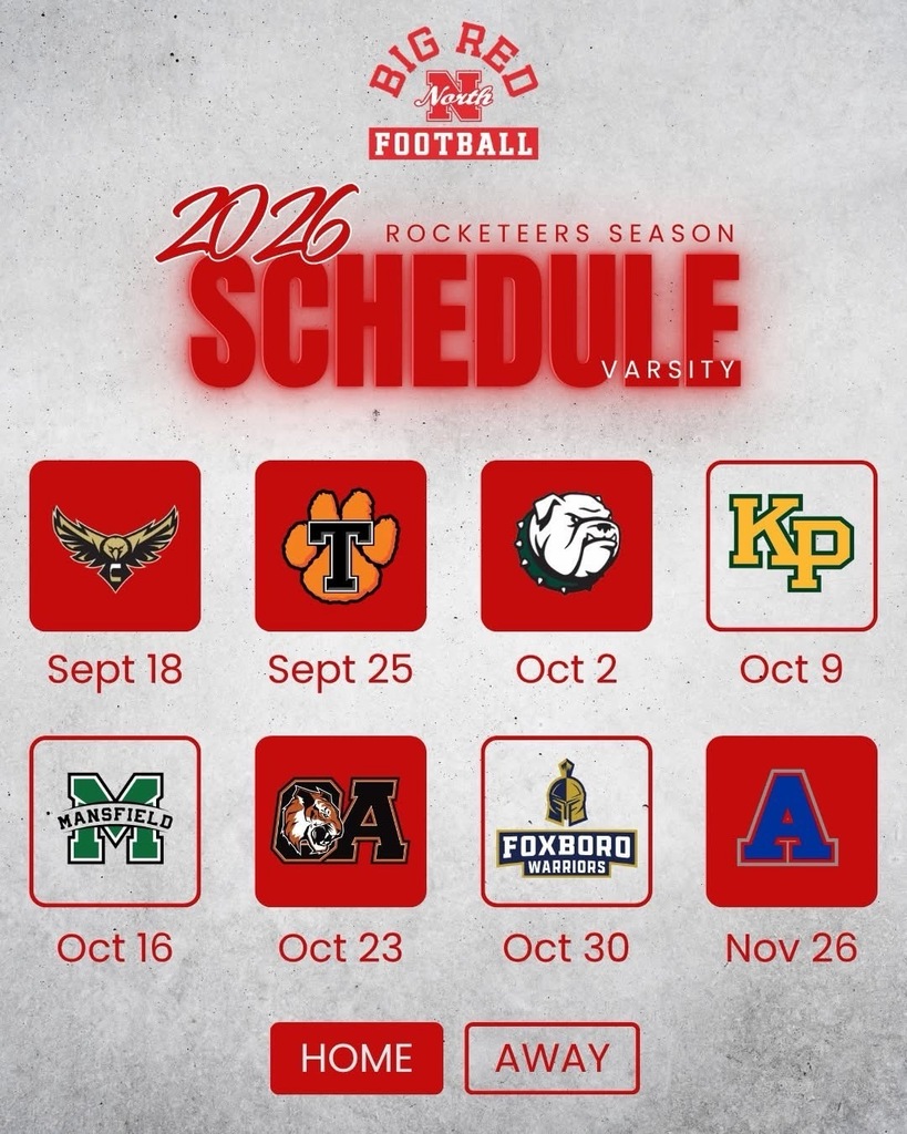 Schedule
