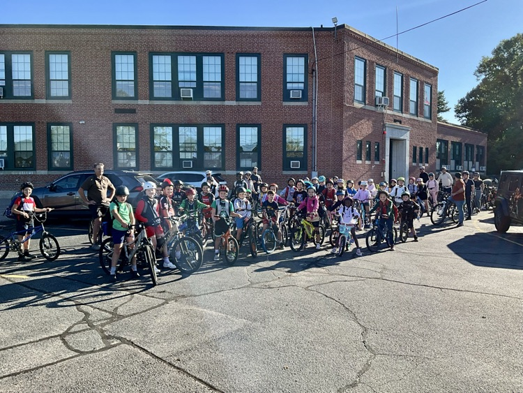 Bike Bus