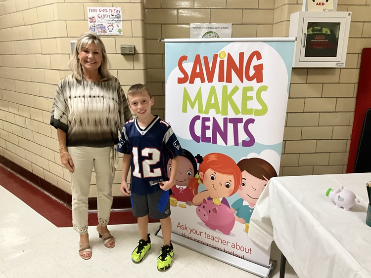 Falls Open House