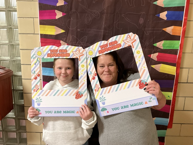 Falls Open House