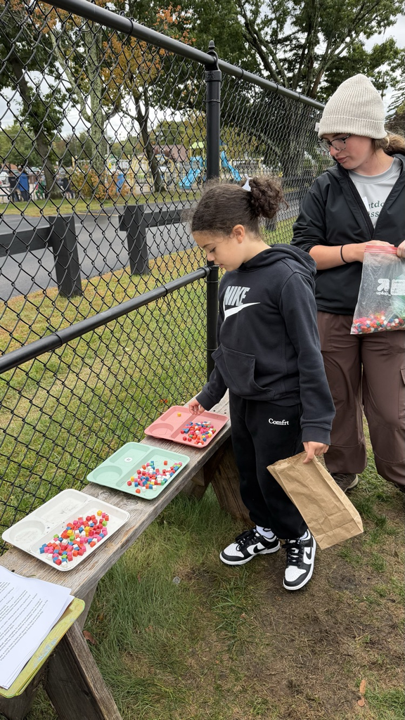Nature on Wheels Outdoor Classroom 