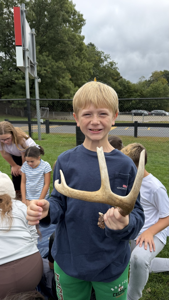 Nature on Wheels Outdoor Classroom 